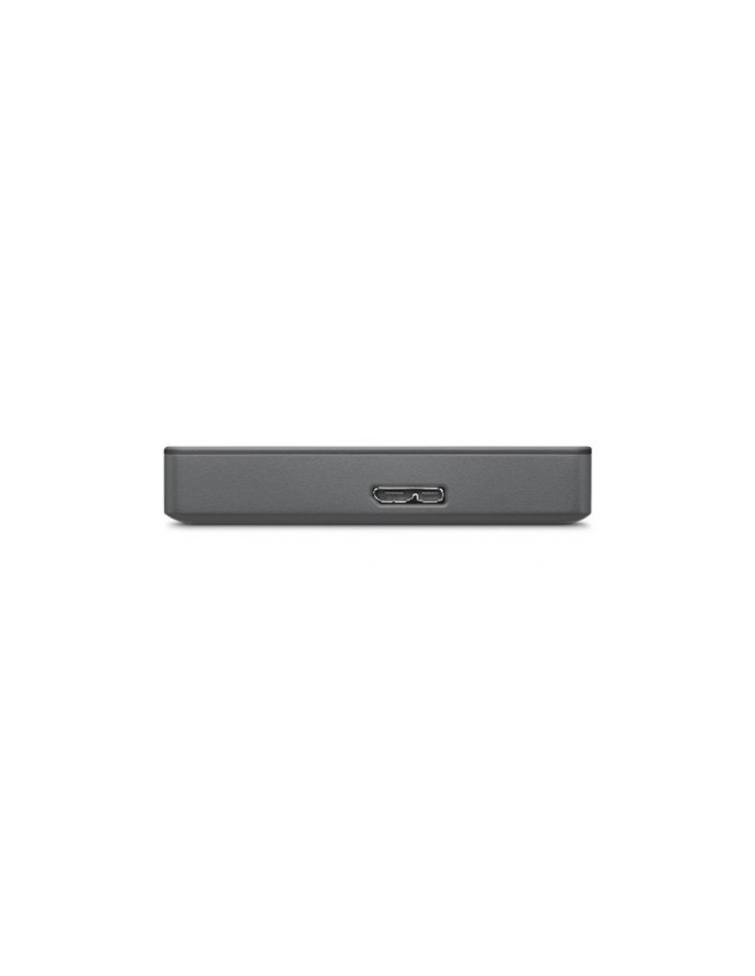 SEAGATE BASIC HDD EXTERNO 2.5 1TB USB3.0 BASIC GRIS STJL1000400