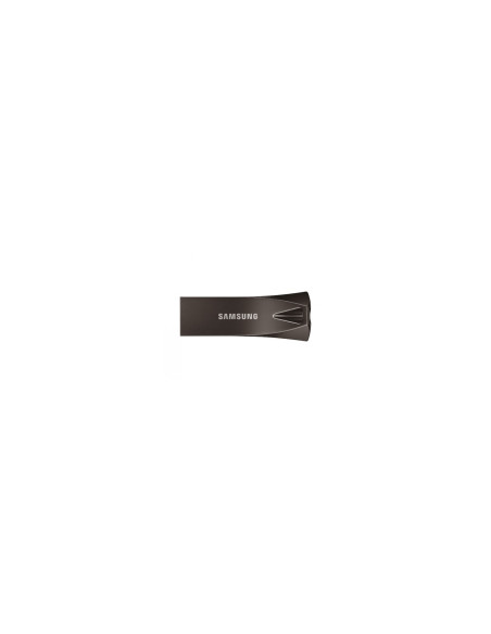 Samsung Bar Plus Memoria 256GB USB 3.2 gen 1 gris MUF-256BE4/APC