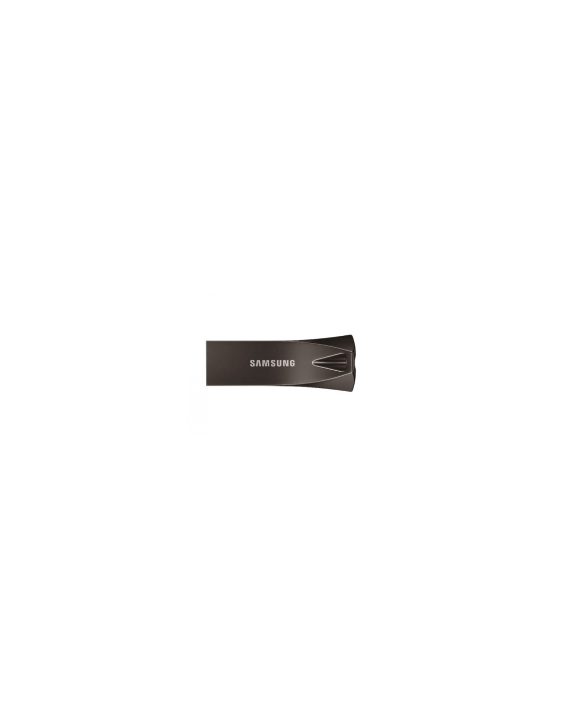 Samsung Bar Plus Memoria 256GB USB 3.2 gen 1 gris MUF-256BE4/APC