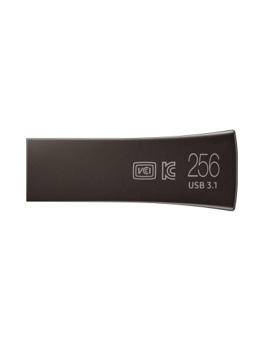 Samsung MUF-256BE unidad flash USB 256 GB USB tipo A 3.2 Gen 1 (3.1