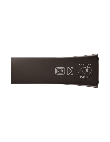 Samsung MUF-256BE unidad flash USB 256 GB USB tipo A 3.2 Gen 1 (3.1