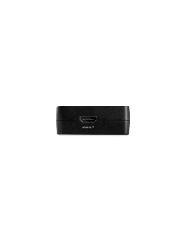 StarTech.com Juego de Transmisor y Receptor Inalámbrico HDMI -