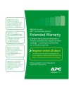 APC Service Pack 3 Year Extended Warranty