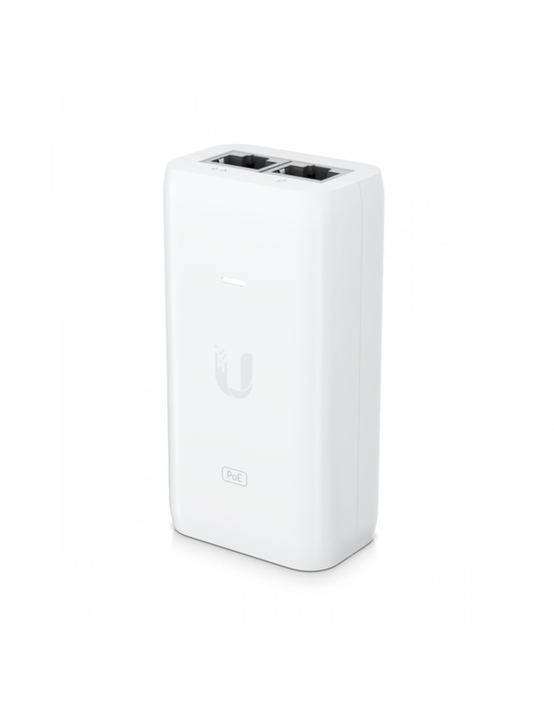 Ubiquiti Networks U-POE-AF adaptador e inyector de PoE 48 V