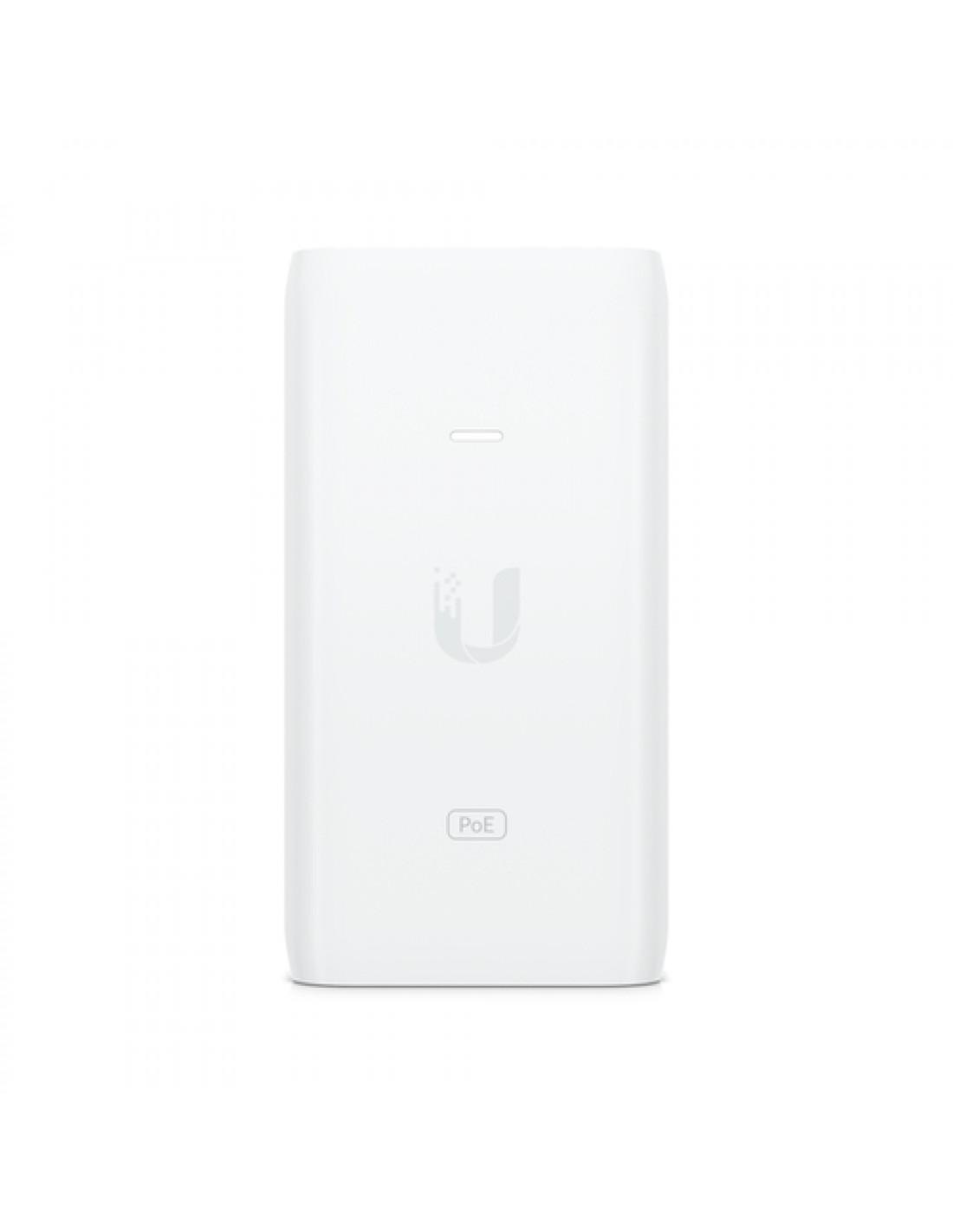Ubiquiti Networks U-POE-AF adaptador e inyector de PoE 48 V