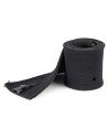 StarTech.com Manga de 1m de Neopreno con Cremallera para Gestión de Cableado - con 3cm de Diámetro - para Administración de C