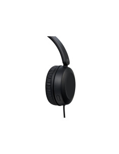 JVC HA-S31M-B Auriculares Alámbrico Diadema Llamadas/Música Negro 2