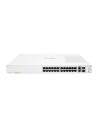 Aruba, a Hewlett Packard Enterprise company Aruba Instant On Gestionado L2+ Gigabit Ethernet 10G (10/100/1000) 1U Blanco