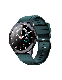 Leotec Smartwatch MultiSport Wave Verde