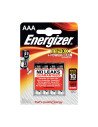 Energizer Max AAA BaterÍ­a de un solo uso Alcalino