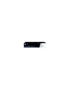 HP Cartucho de tóner Original Laser 117A cian 2