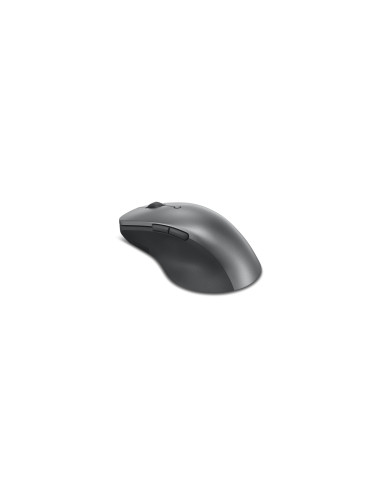 Lenovo 4Y51J62544 ratón Oficina mano derecha Bluetooth Óptico 2400 DPI