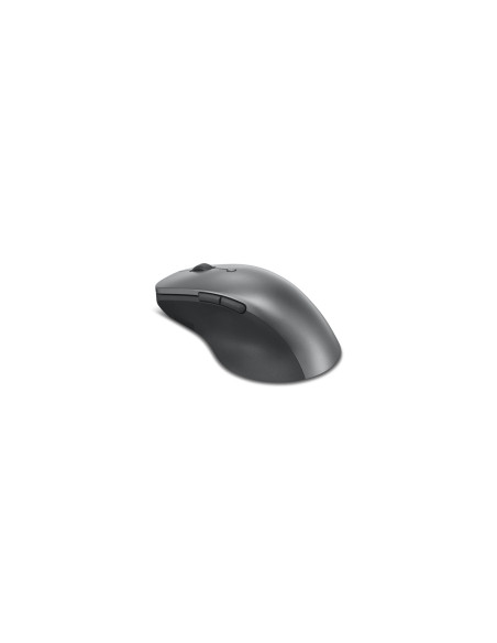 Lenovo 4Y51J62544 ratón Oficina mano derecha Bluetooth Óptico 2400 DPI