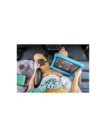 SSD portátil Crucial X6 1 TB