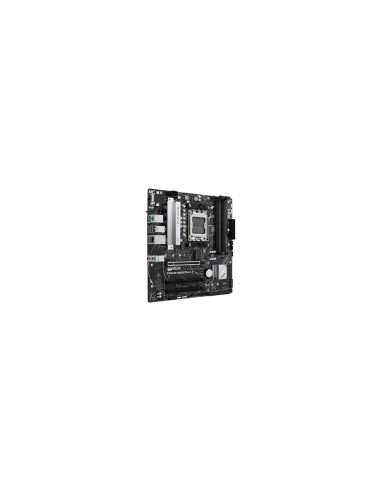ASUS PRIME B650M-A II-CSM AMD B650 Zócalo AM5 micro ATX
