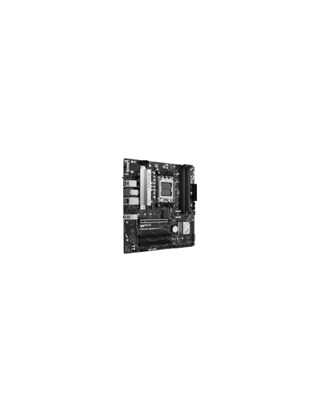 ASUS PRIME B650M-A II-CSM AMD B650 Zócalo AM5 micro ATX