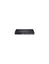 Zyxel XGS2220-30 Gestionado L3 Gigabit Ethernet (10/100/1000) Negro