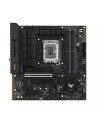 ASUS TUF GAMING B760M-PLUS WIFI II Intel B760 LGA 1700 micro ATX