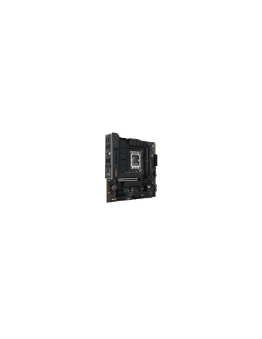 ASUS TUF GAMING B760M-PLUS WIFI II Intel B760 LGA 1700 micro ATX