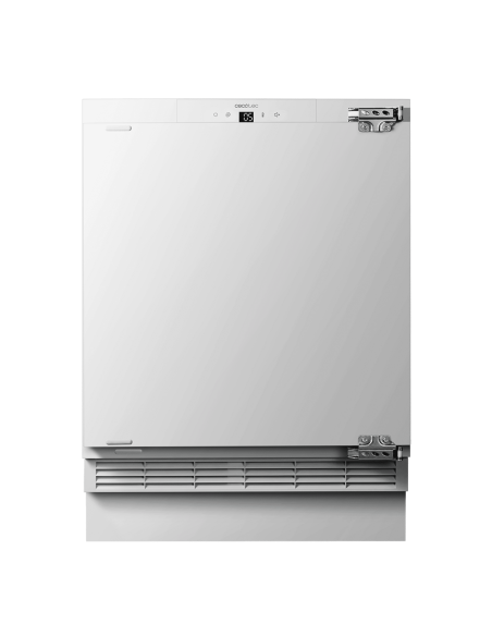 Bolero CoolMarket TT BI 138 E