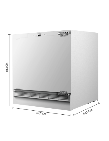 Bolero CoolMarket TT BI 138 E