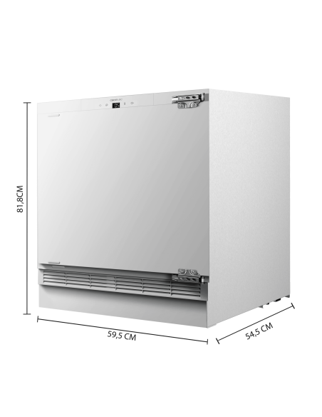 Bolero CoolMarket TT BI 138 E