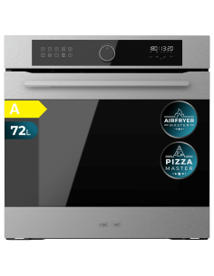 Bolero Hexa AF316000 Inox A
