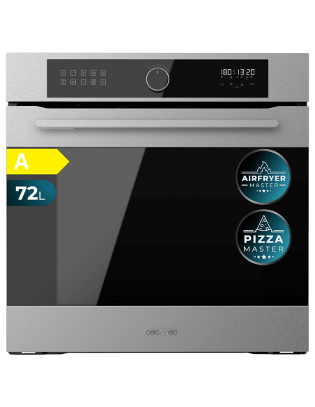 Bolero Hexa AF316000 Inox A