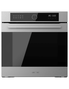 Bolero Hexa AF316000 Inox A 2