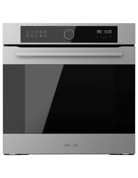 Bolero Hexa AF316000 Inox A