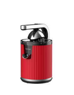 Exprimidor de brazo Xqueeze RetroJuice 600 Red 2