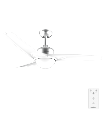 EnergySilence Aero 560 IronWhite