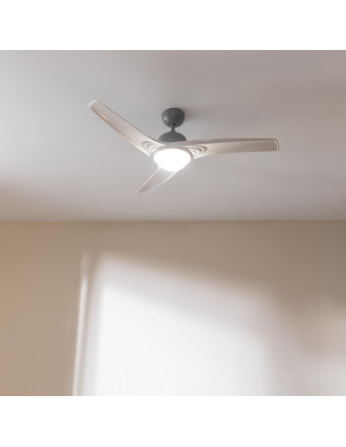 EnergySilence Aero 560 IronWhite
