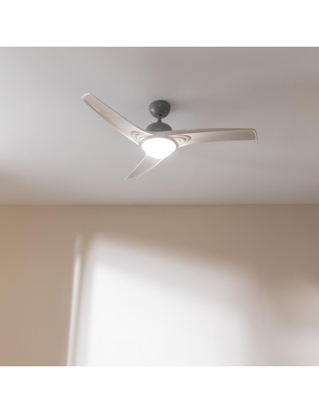 EnergySilence Aero 560 IronWhite