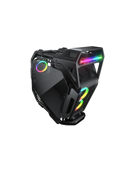 COUGAR Gaming CGR-5LMSB Midi Tower Negro