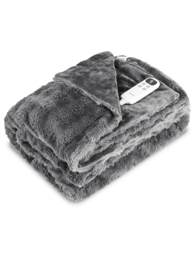 HeatConfort UltraWarm Blanket Coral (160x130)