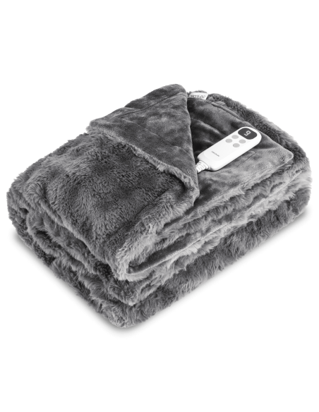 HeatConfort UltraWarm Blanket Coral (160x130)