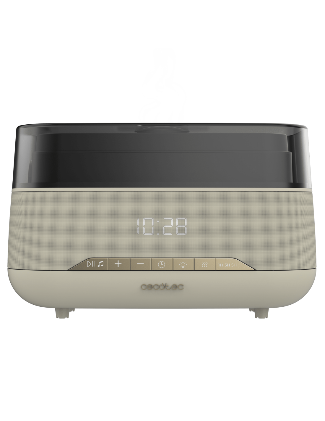 PureAroma 1300 Hydra Speaker