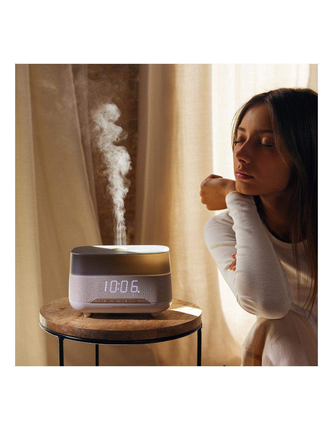 PureAroma 1300 Hydra Speaker