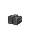 Eaton 5E Gen2 700 USB sistema de alimentación ininterrumpida (UPS) Línea interactiva 0,7 kVA 360 W 4 salidas AC