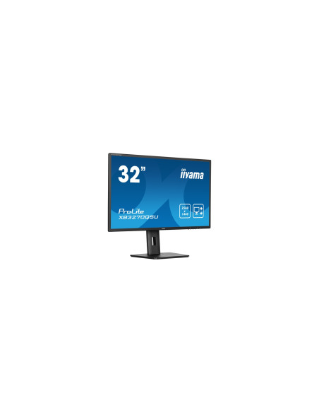 iiyama ProLite XB3270QSU-B1 pantalla para PC 80 cm (31.5") 2560 x