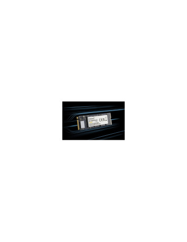 Intenso 3836460 unidad de estado sólido M.2 1 TB PCI Express 4.0 NVMe
