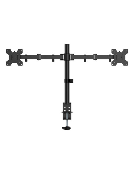 AISENS Soporte de mesa eco giratorio e inclinable para monitor/TV