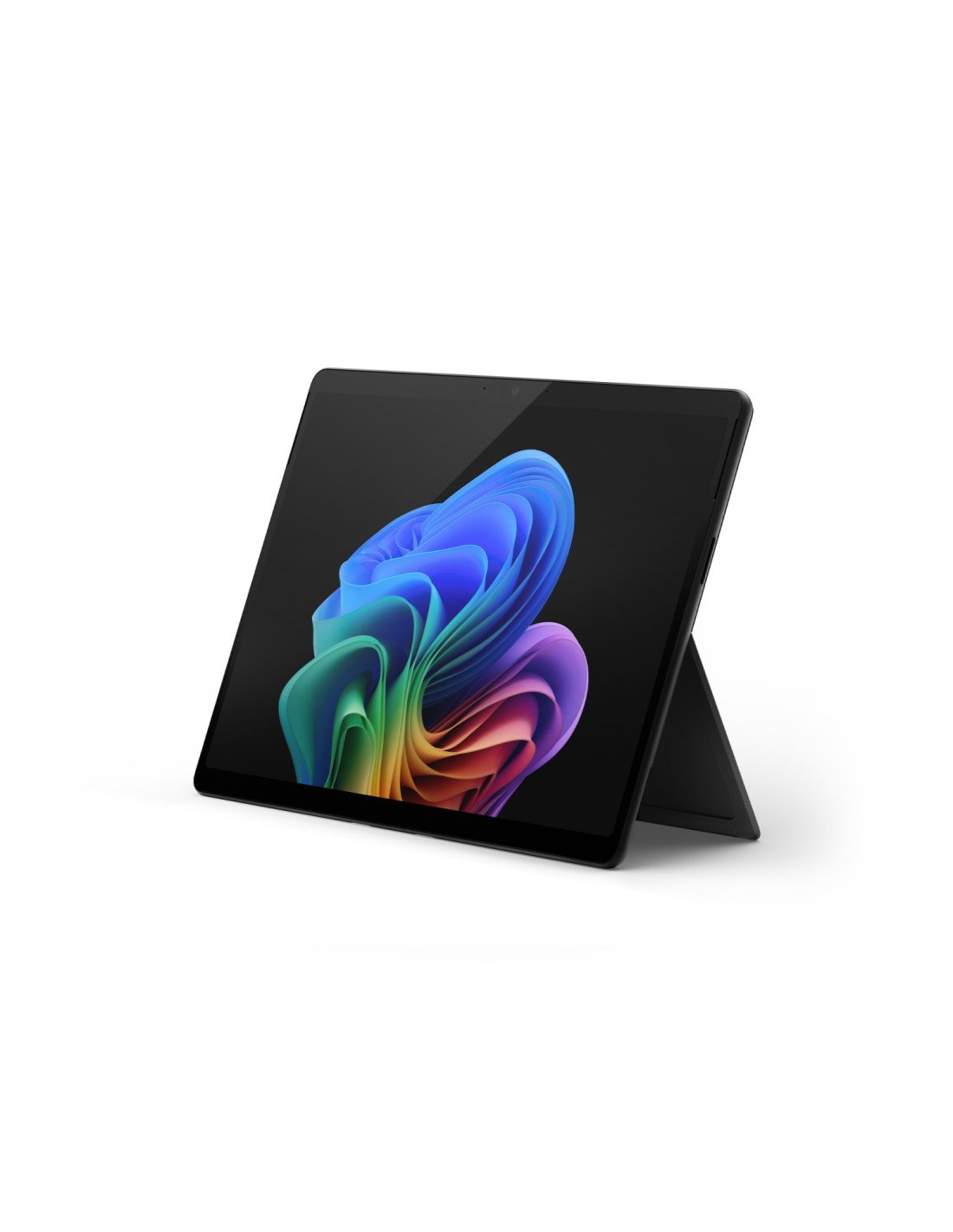 Microsoft Surface Pro 11 Copilot+ PC Qualcomm Snapdragon 512 GB 33 cm (13") 16 GB Wi-Fi 7 (802.11be) Windows 11 Pro Negro