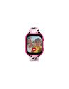 Cefa Hola Watch Smart Pro Pink con GPS Correas intercambiables y Protector de pantalla