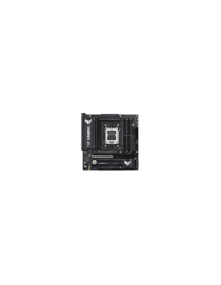 ASUS TUF GAMING B850M-PLUS AMD B850 Zócalo AM5 micro ATX