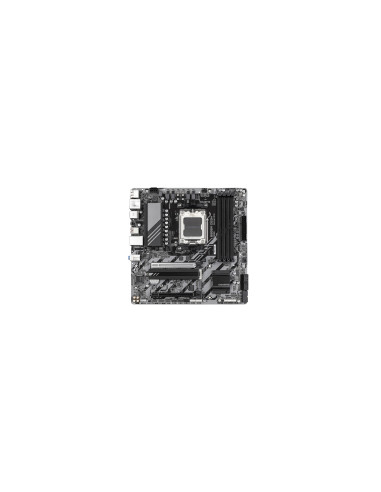 GIGABYTE B850M DS3H Placa Base - Procesadores AMD Ryzen Serie 9000,