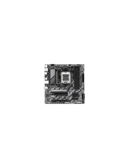 GIGABYTE B850M DS3H Placa Base - Procesadores AMD Ryzen Serie 9000,