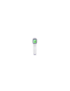 Termometro digital sin contacto para personas, líquidos y objetos