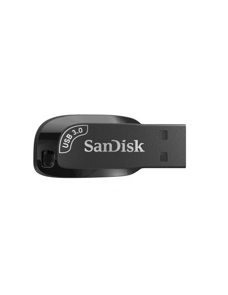 SanDisk SDCZ410-064G-G46 unidad flash USB 64 GB USB tipo A 3.2 Gen 1 (3.1 Gen 1) Negro